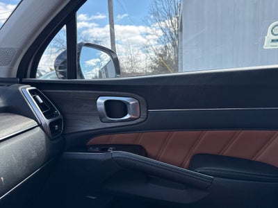 2021 Kia Sorento SX Prestige X-Line AWD