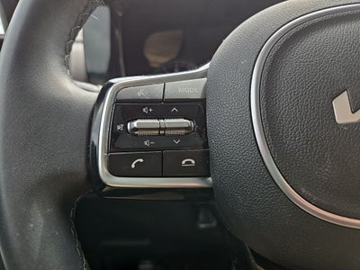 2023 Kia Sorento X-Line S AWD