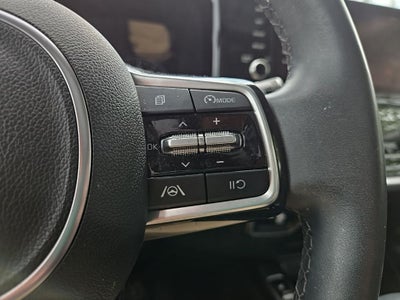 2023 Kia Sorento X-Line S AWD