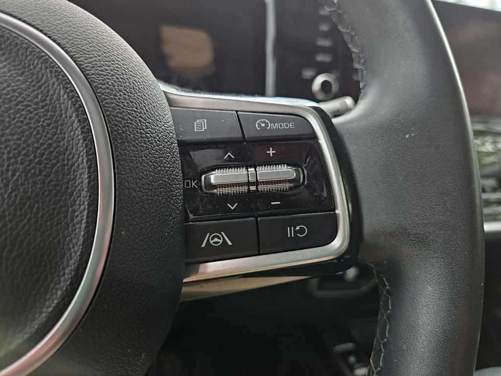 2023 Kia Sorento X-Line S AWD