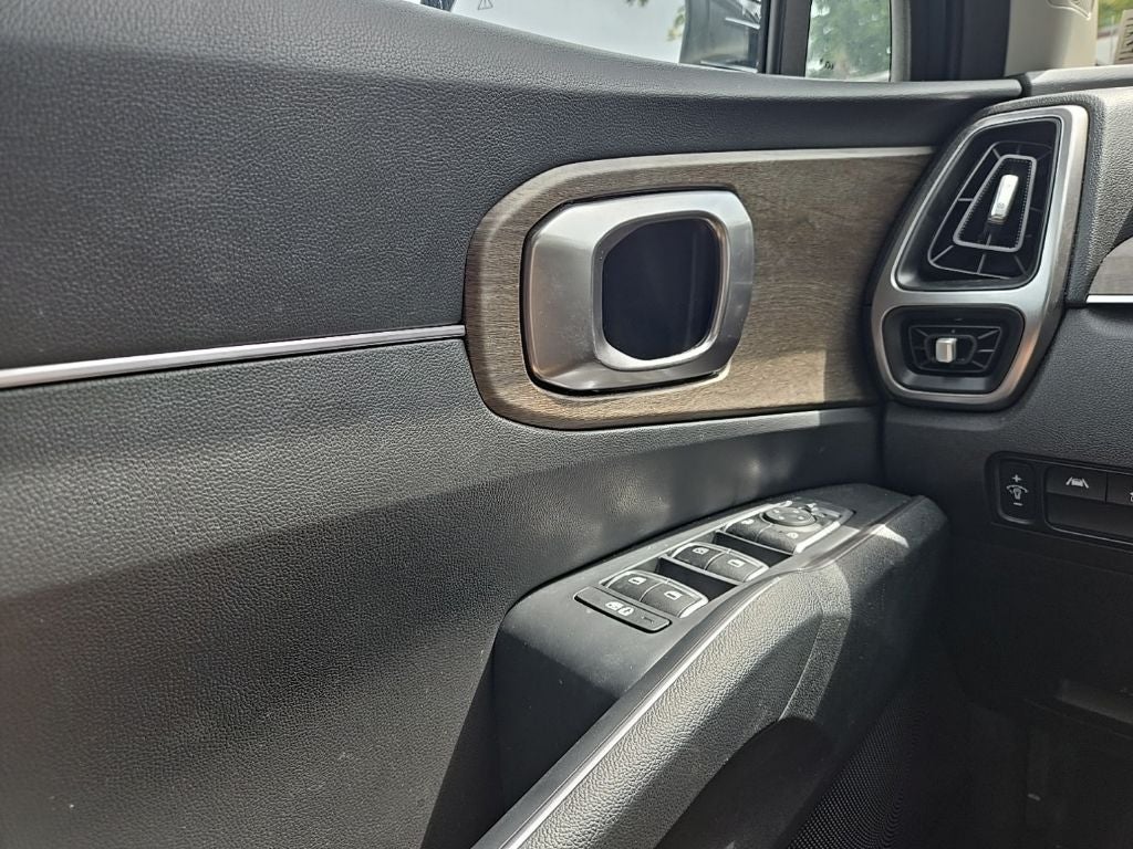 2023 Kia Sorento X-Line S AWD
