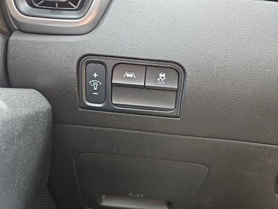 2023 Kia Sorento X-Line S AWD