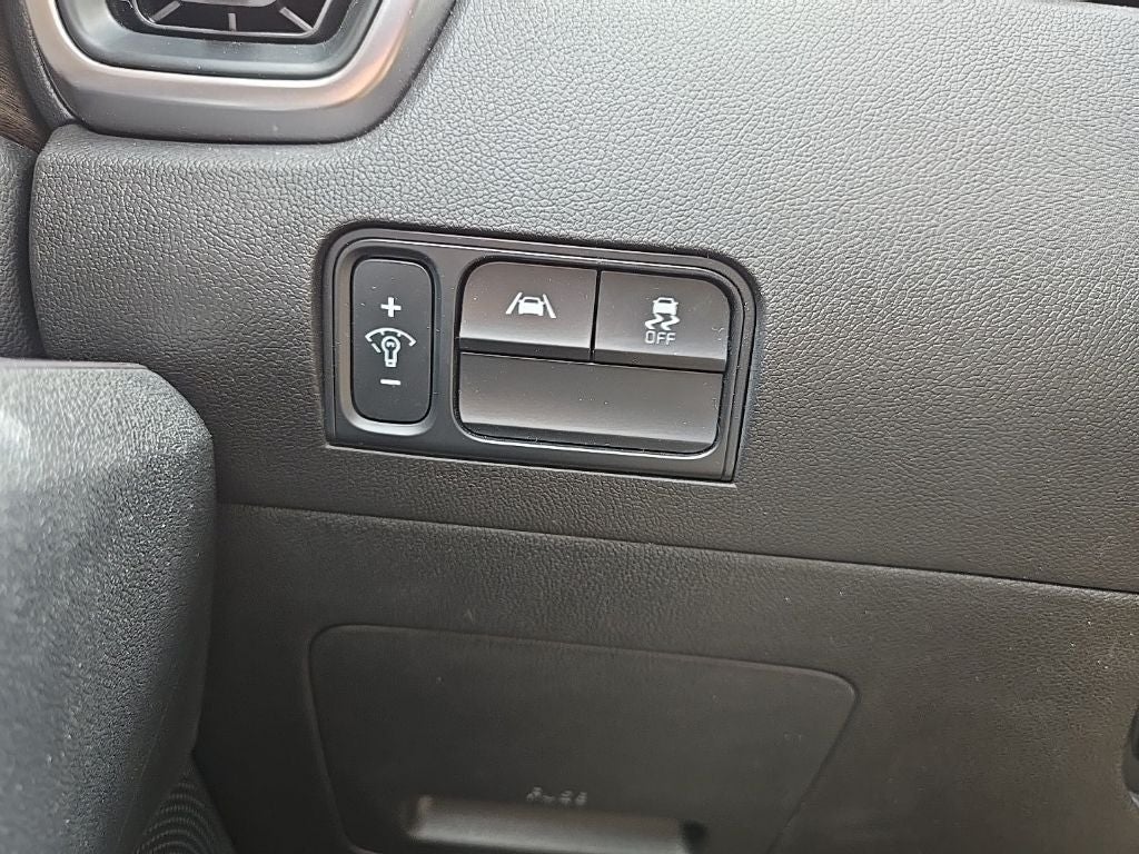 2023 Kia Sorento X-Line S AWD