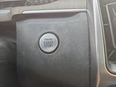 2023 Kia Sorento X-Line S AWD