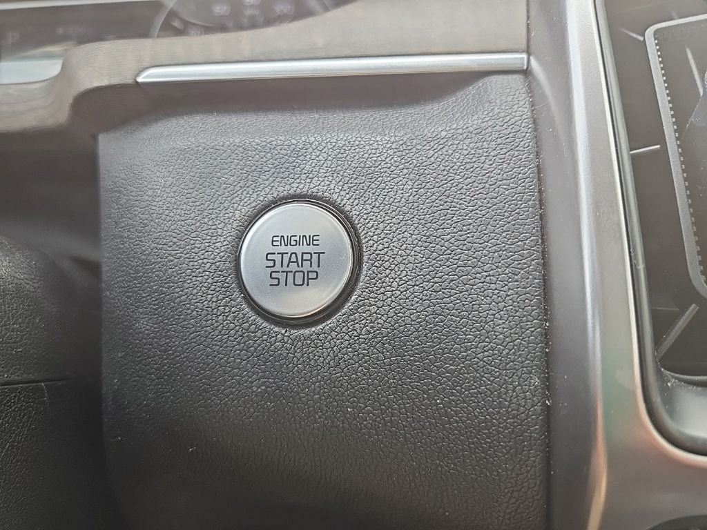 2023 Kia Sorento X-Line S AWD