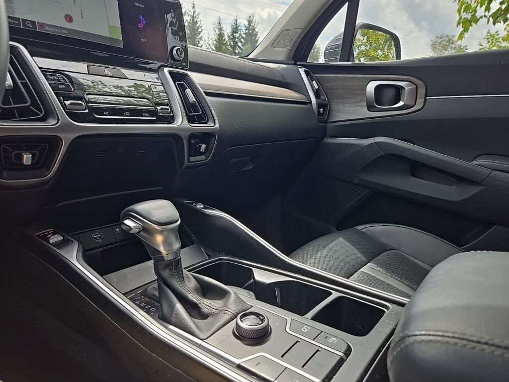 2023 Kia Sorento X-Line S AWD