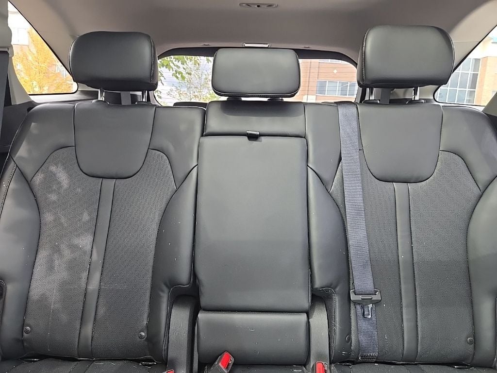 2023 Kia Sorento X-Line S AWD