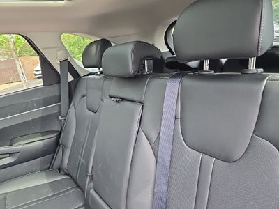 2023 Kia Sorento X-Line S AWD