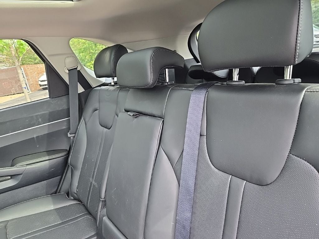 2023 Kia Sorento X-Line S AWD