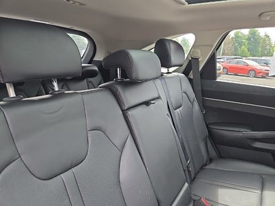 2023 Kia Sorento X-Line S AWD