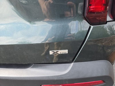 2023 Kia Sorento X-Line S AWD