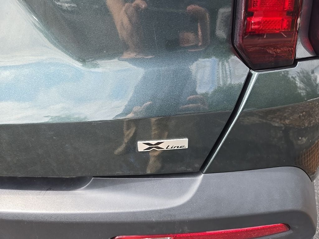 2023 Kia Sorento X-Line S AWD