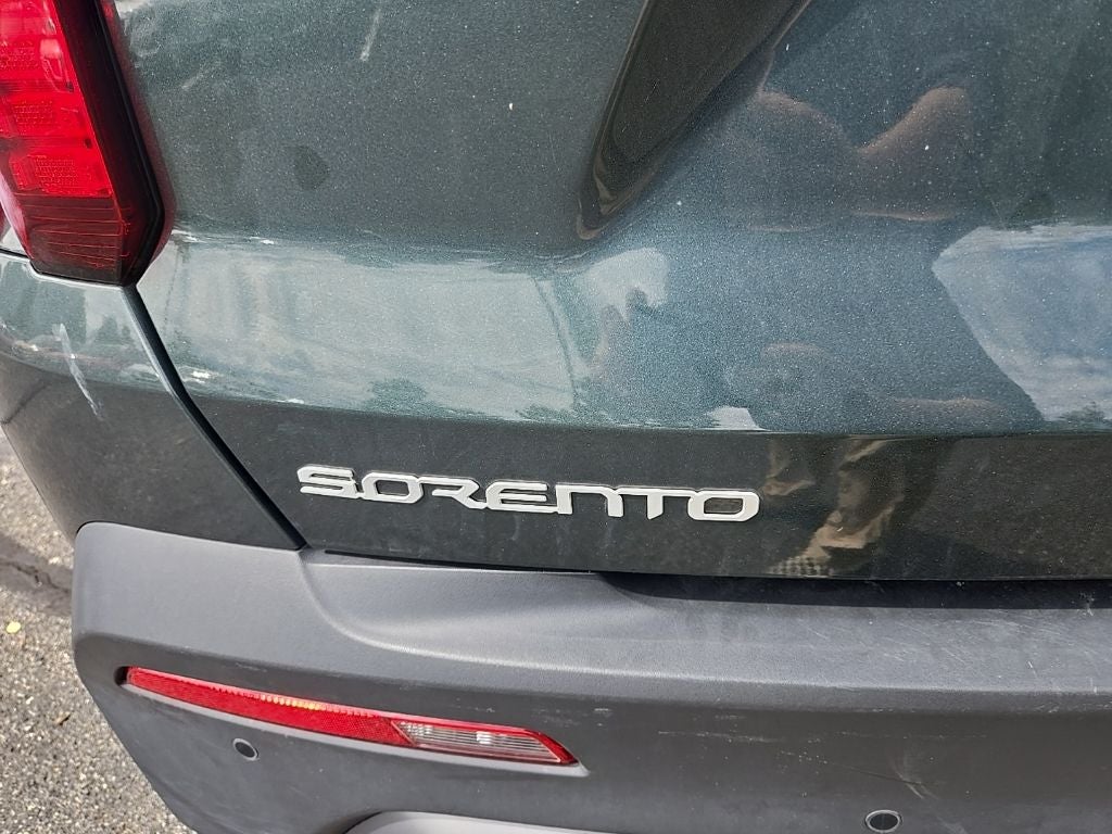 2023 Kia Sorento X-Line S AWD