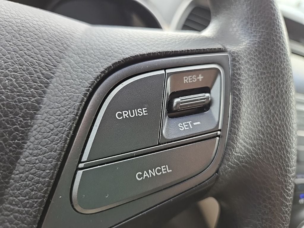 2017 Hyundai Santa Fe Sport 2.4 Base AWD