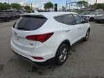 2017 Hyundai Santa Fe Sport 2.4 Base AWD