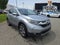 2019 Honda CR-V EX-L AWD