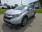 2019 Honda CR-V EX-L AWD