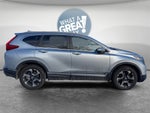 2018 Honda CR-V Touring AWD
