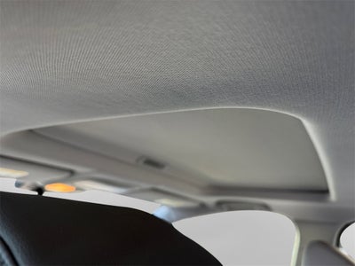 2018 Honda CR-V Touring AWD