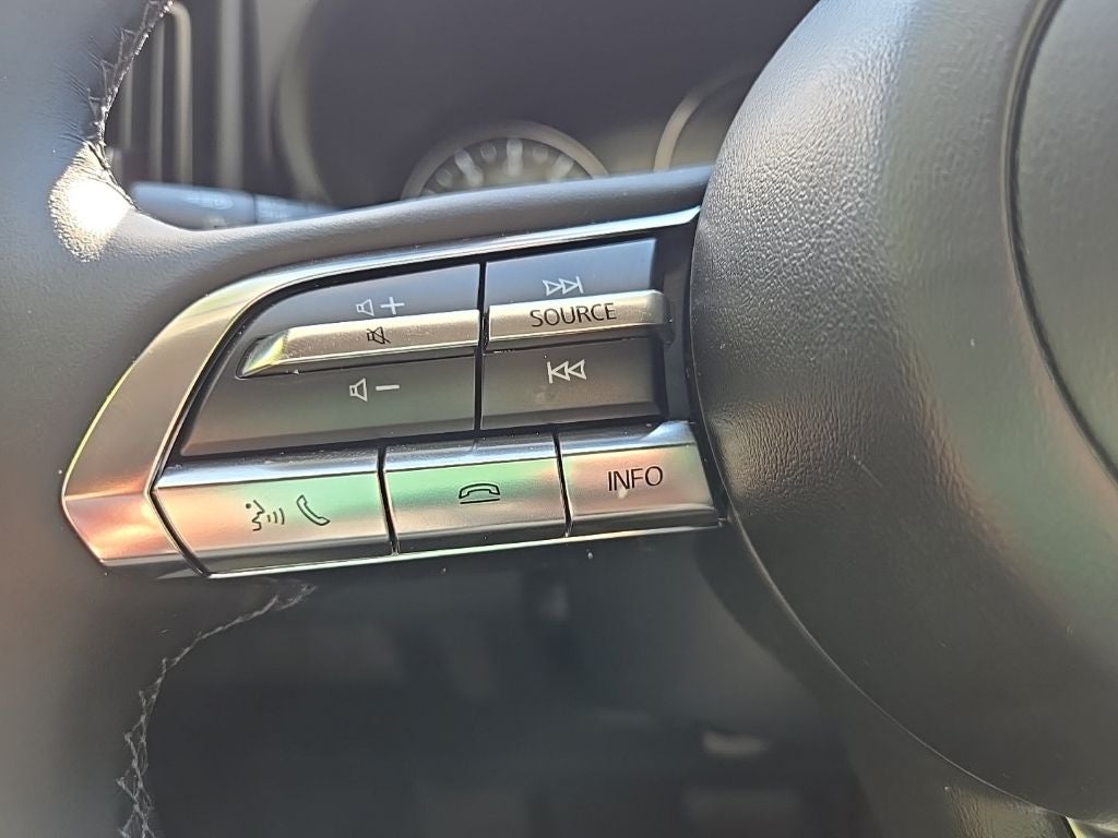 2026 Mazda Mazda CX-50 2.5 S Select AWD