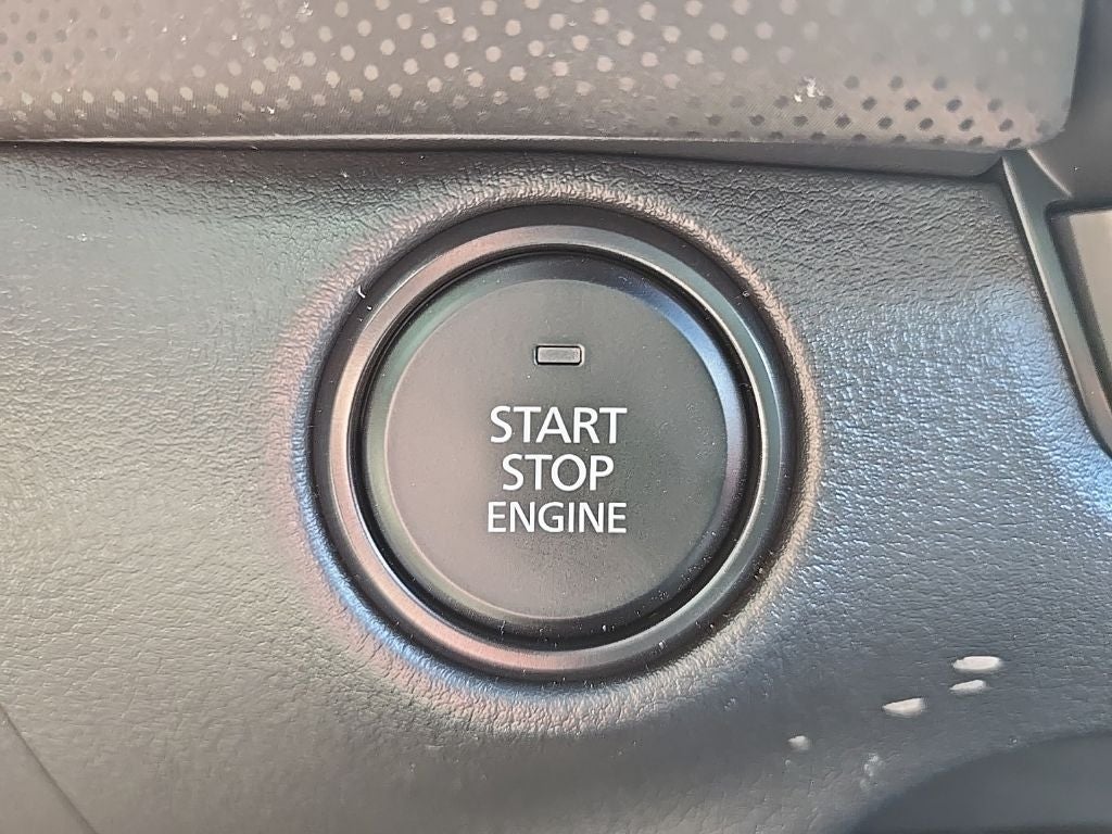 2026 Mazda Mazda CX-50 2.5 S Select AWD