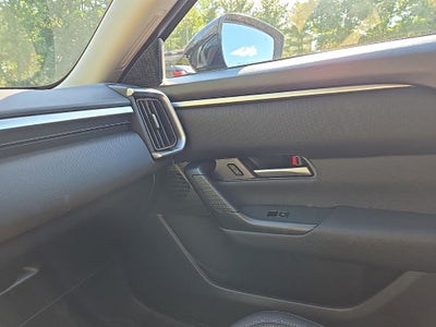 2026 Mazda Mazda CX-50 2.5 S Select AWD