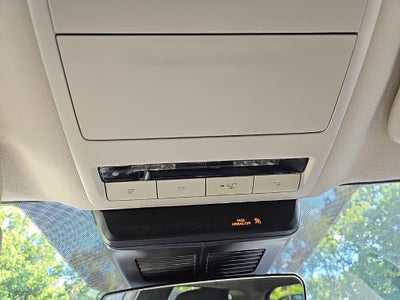2026 Mazda Mazda CX-50 2.5 S Select AWD