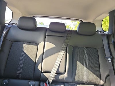 2026 Mazda Mazda CX-50 2.5 S Select AWD