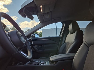 2026 Mazda Mazda CX-50 2.5 S Select AWD