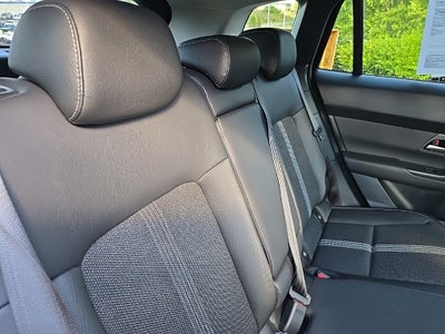2026 Mazda Mazda CX-50 2.5 S Select AWD