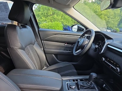 2026 Mazda Mazda CX-50 2.5 S Select AWD