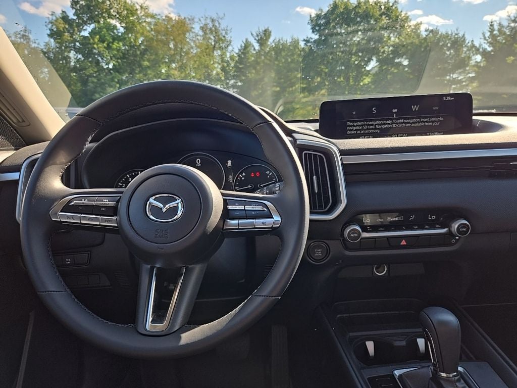 2026 Mazda Mazda CX-50 2.5 S Select AWD