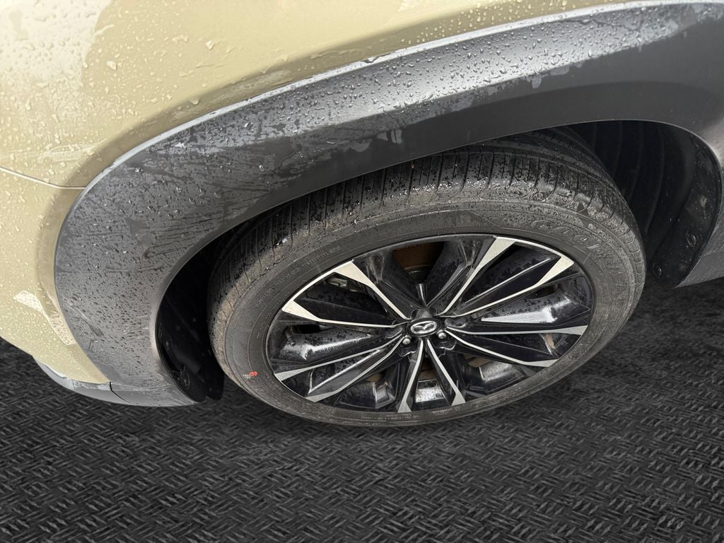 2024 Mazda Mazda CX-50 2.5 Turbo Premium Plus Package AWD