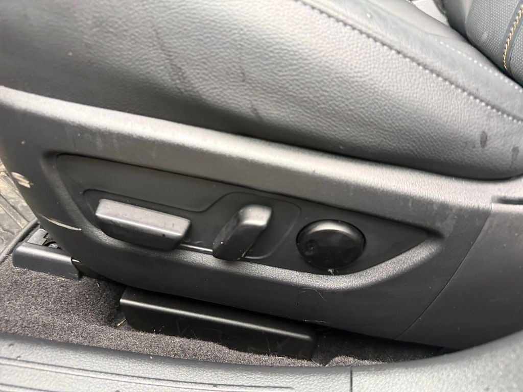 2024 Mazda Mazda CX-50 2.5 Turbo Premium Plus Package AWD