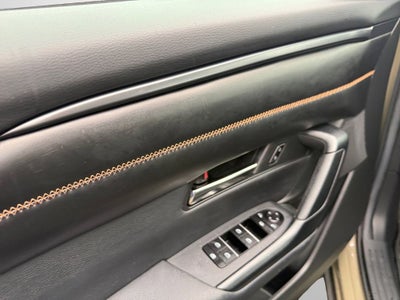 2024 Mazda Mazda CX-50 2.5 Turbo Premium Plus Package AWD