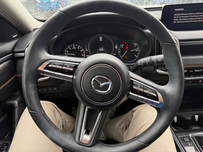 2024 Mazda Mazda CX-50 2.5 Turbo Premium Plus Package AWD