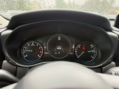 2024 Mazda Mazda CX-50 2.5 Turbo Premium Plus Package AWD