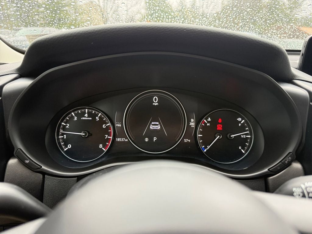 2024 Mazda Mazda CX-50 2.5 Turbo Premium Plus Package AWD