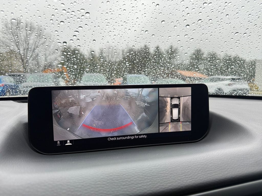 2024 Mazda Mazda CX-50 2.5 Turbo Premium Plus Package AWD