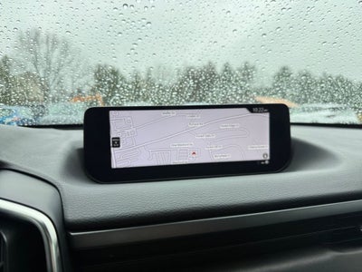 2024 Mazda Mazda CX-50 2.5 Turbo Premium Plus Package AWD