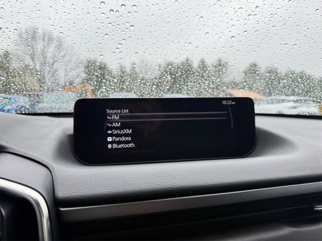 2024 Mazda Mazda CX-50 2.5 Turbo Premium Plus Package AWD