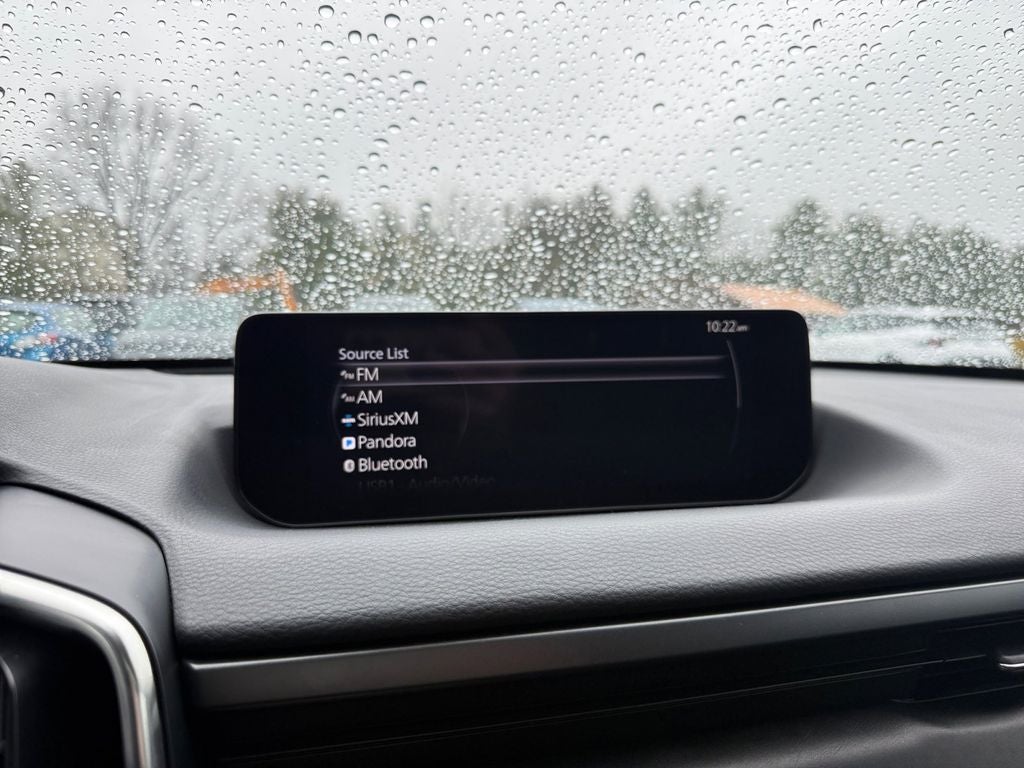 2024 Mazda Mazda CX-50 2.5 Turbo Premium Plus Package AWD