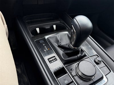 2024 Mazda Mazda CX-50 2.5 Turbo Premium Plus Package AWD