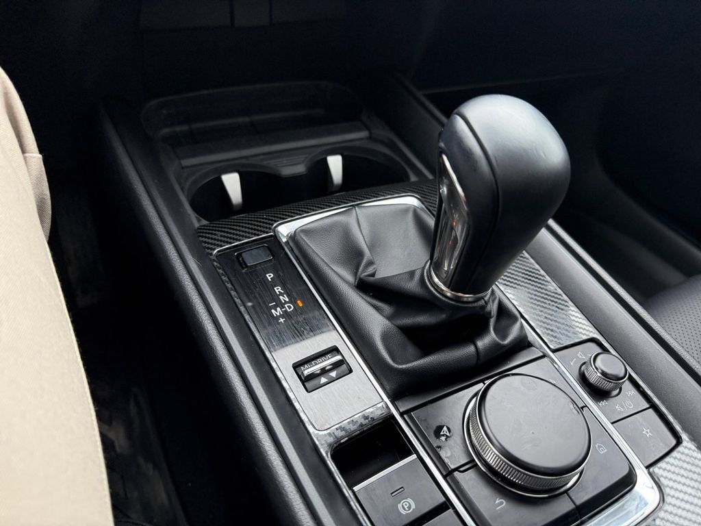 2024 Mazda Mazda CX-50 2.5 Turbo Premium Plus Package AWD