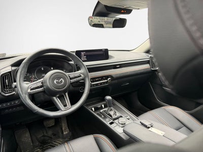 2024 Mazda Mazda CX-50 2.5 Turbo Premium Plus Package AWD