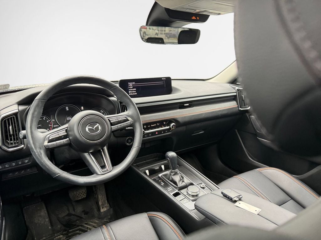 2024 Mazda Mazda CX-50 2.5 Turbo Premium Plus Package AWD