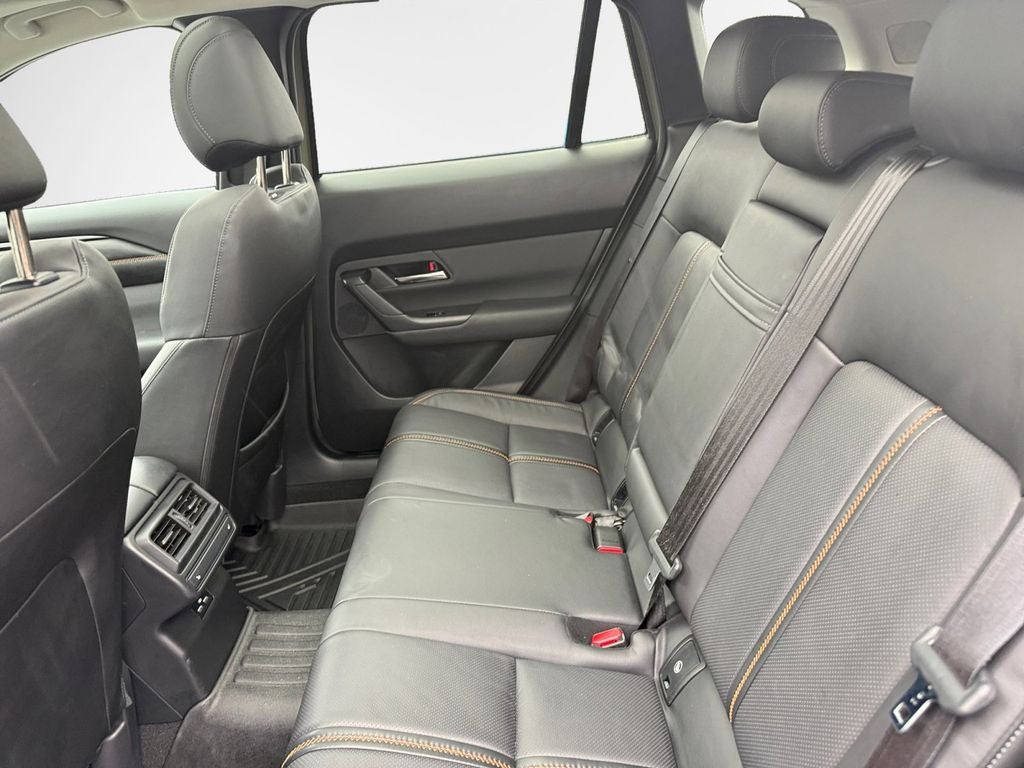 2024 Mazda Mazda CX-50 2.5 Turbo Premium Plus Package AWD