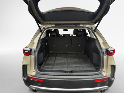 2024 Mazda Mazda CX-50 2.5 Turbo Premium Plus Package AWD