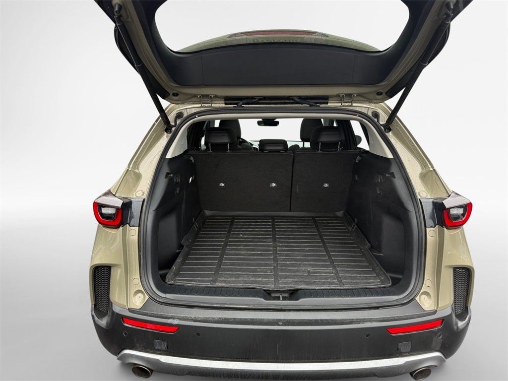 2024 Mazda Mazda CX-50 2.5 Turbo Premium Plus Package AWD