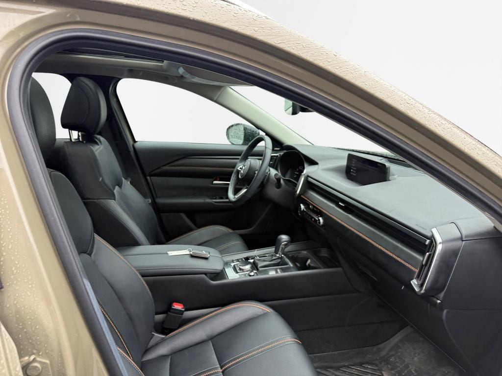 2024 Mazda Mazda CX-50 2.5 Turbo Premium Plus Package AWD